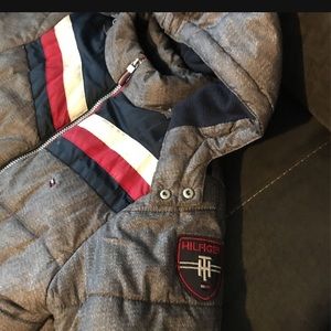 Big boys size M 10-12